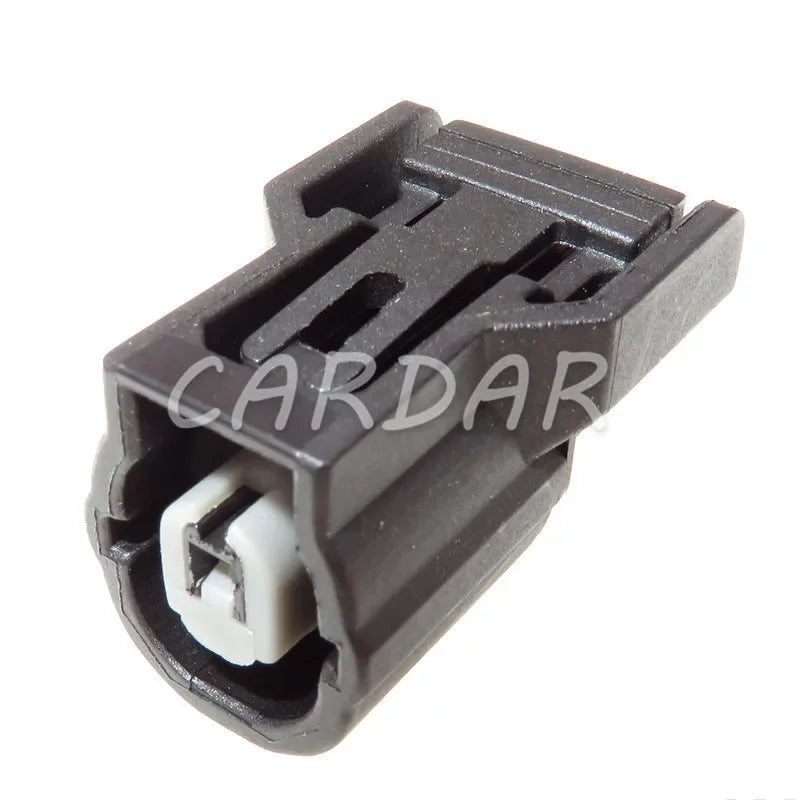1 Pin 6189-0940 6188-0657 Auto Waterproof Connector Air Pump Generator Socket For Honda Accord Odyssey CRV Fit Civic