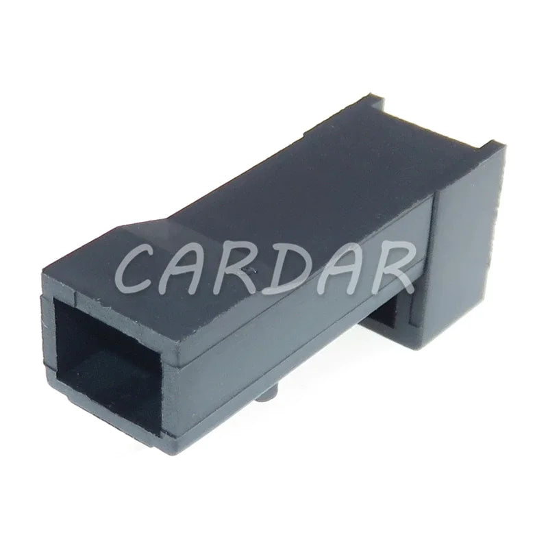 1 Pin 7.8 Series Large Current Plastic Socket Automobile Cable Wire Unsealed Connector With Terminal