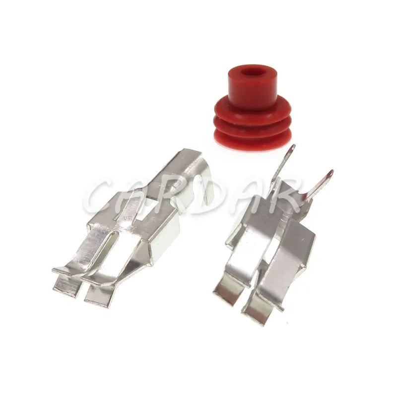 3 Pin 1J0 937 773 Car Fuse Box Connector Plug Sealed Waterproof Automotive Cable Socket 1J0937773 For VW Audi