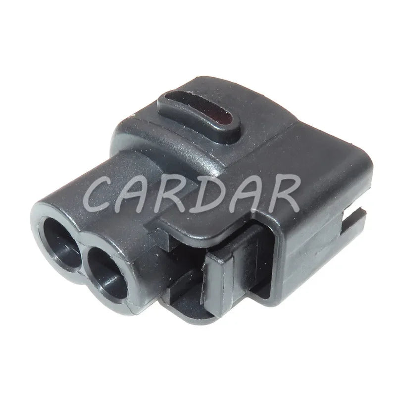 2 Pin MG640605 Automotive Ignition Coil Connector CVVT Fuel Injector Connector Wiring Auto Socket For Kia