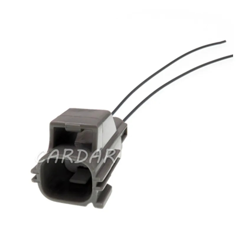 2 Pin 7282-5558-30 7283-5558-10 Waterproof Automotive Sealed Cable Connector Electric Plug Socket For Cars Motors