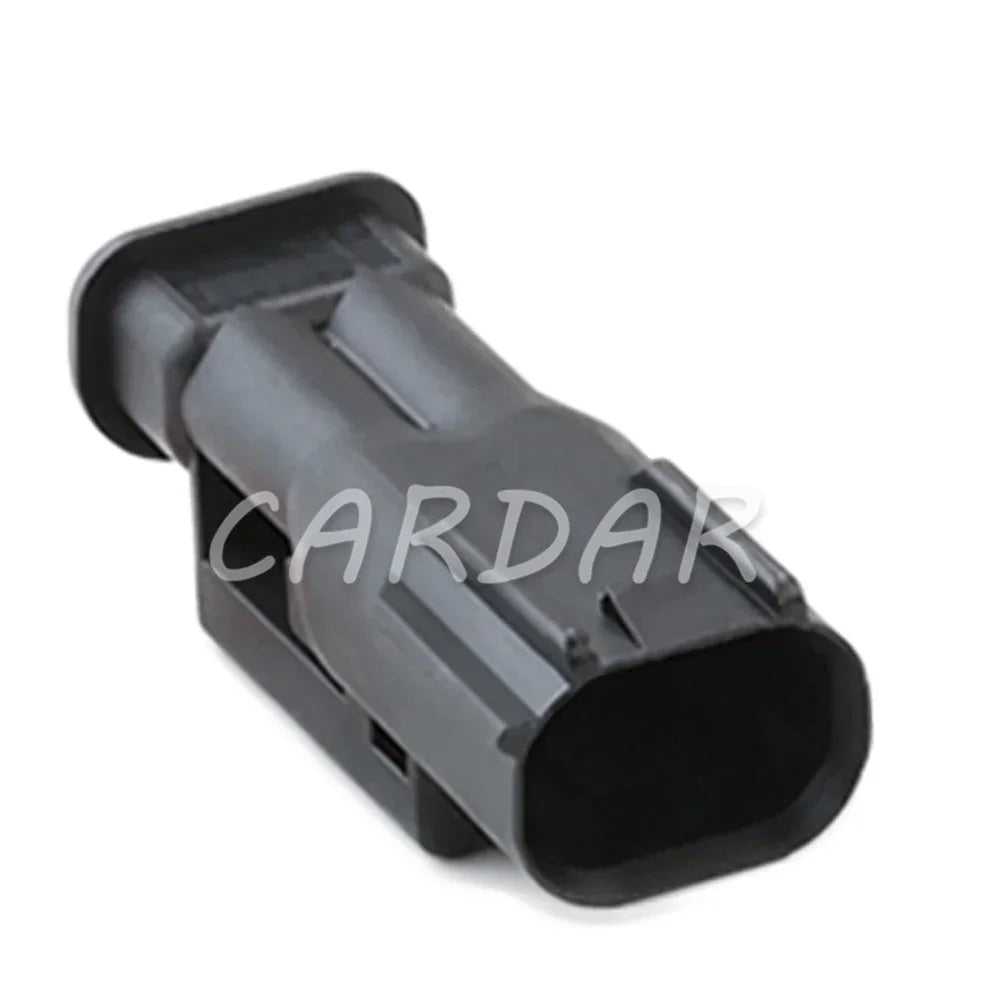 2 Pin 7283-4421 7282-4421 Waterproof Sealed Socket Electrical Automotive PlugFor Toyota Connector