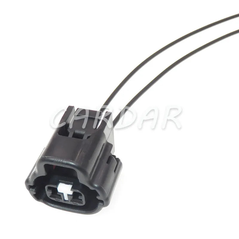 2 Pin 1JZ 2JZ 1UZ 3UZ Automotive Plug 90980-11162 7283-7526-30 7283-7526-40 7282-8120-40 For Toyota VVT i Solenoid Socket