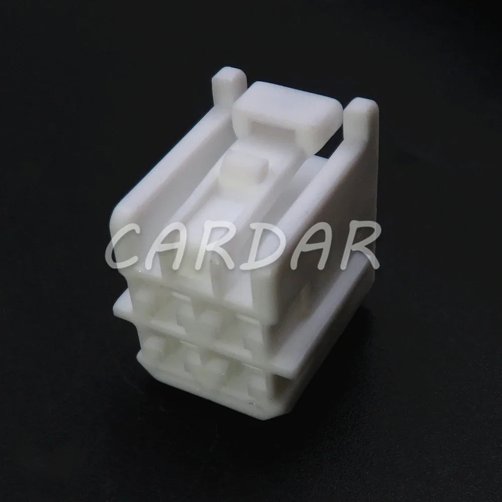 4 Pin 6098-1489 6098-1851 Car Directional Motor Electronic Booster Pump Module Socket Auto Wire Cable Connector