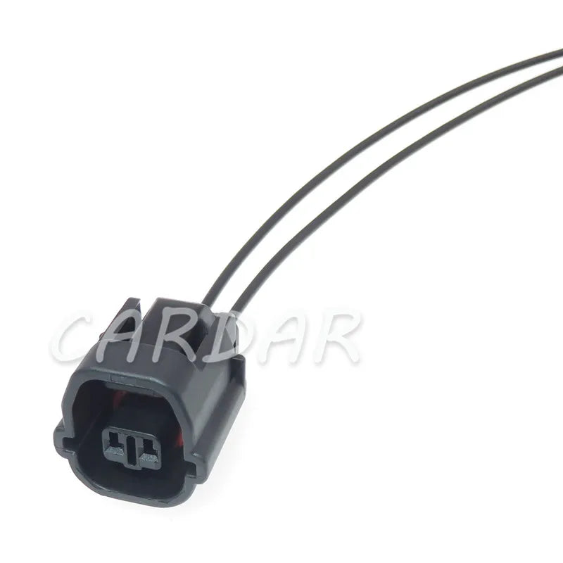 2 Pin Automotive Reversing Radar Sensor Cable Harness Socket For Suzuki 7283-8720-30 7182-8720-30