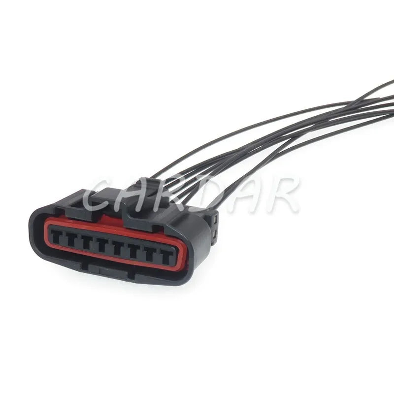 8 Pin MG640549-5 7223-7886-30 MG630552-7 Waterproof Automotive Electrical Connector For Mitsubishi Lancer MAF Sensor And Ignition Distributor Socket
