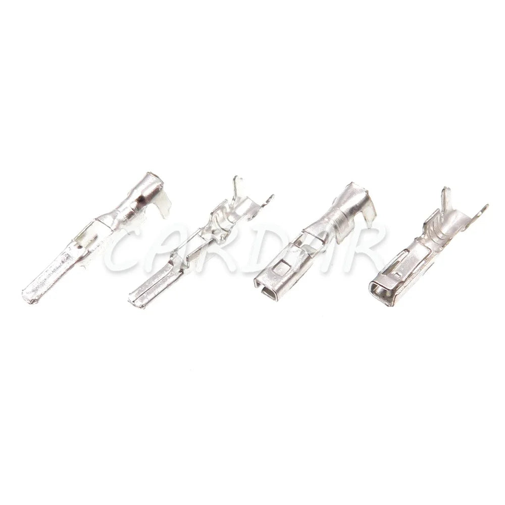 3 Pin 0.4 Series Auto Low Current Wiring Harness Socket Waterproof Connector 52266-0311 52213-0311