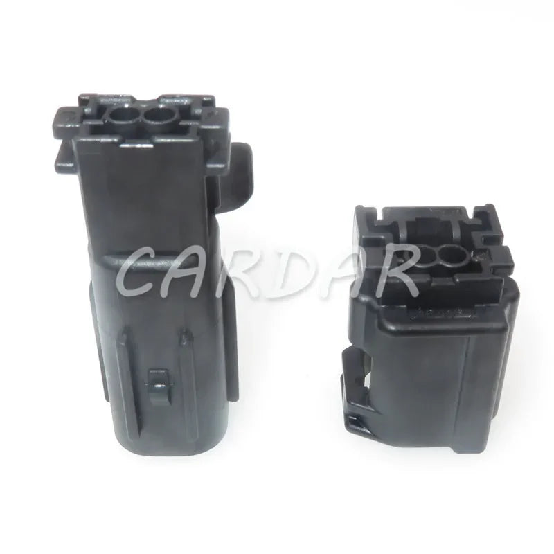 2 Pin 12416 90980-12416 Lid Switch Hood Lock ABS Speed Sensor Plug 6188-4797 6189-1161 For SUBARU Toyota Honda