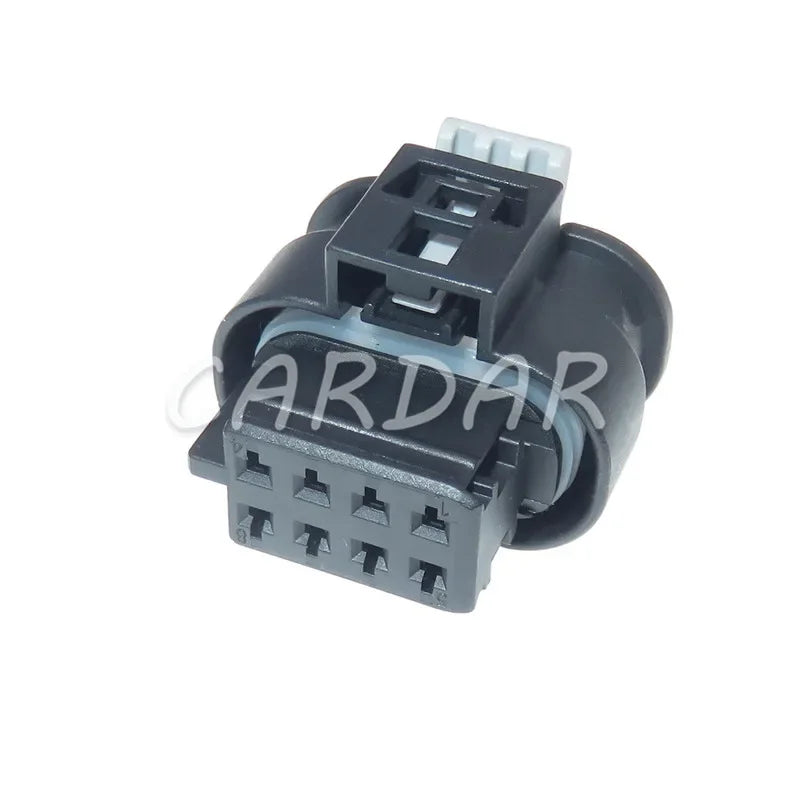 8 Pin 805 031 541 805-031-541 Reversing Radar Harness Socket Oxygen Sensor Plug For Benz BWM Auto