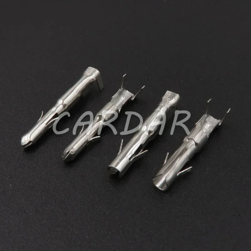3 Pin Elevator Wire Connector Motorcycle Plug Car Light Wire Harness Socket