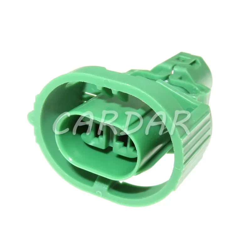 2 Pin Auto Waterproof Cable Connector Wiring Harness Socket With Terminals And Seals
