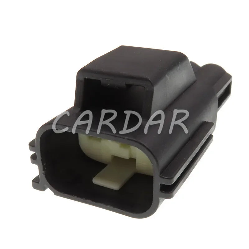 3 Pin 7283-5541-30 7282-5541-30 Waterproof Automotive Sensor Connector Car Cable Socket For Ford Volvo