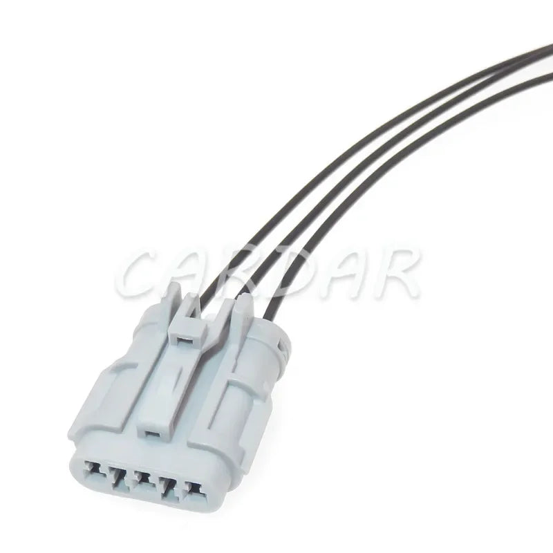 3 Pin 7123-7434-40 7282-8782 Engine Power Electrical Connector Auto Wire Socket Connector