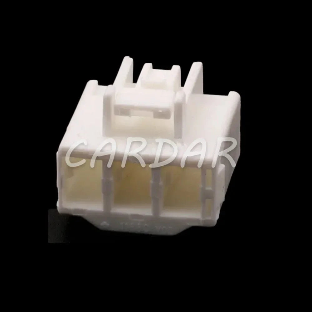 3 Pin 6520-1466 90980-11880 Car Large Current Wire Harness Socket Auto Accessories Automobile Wire Connector