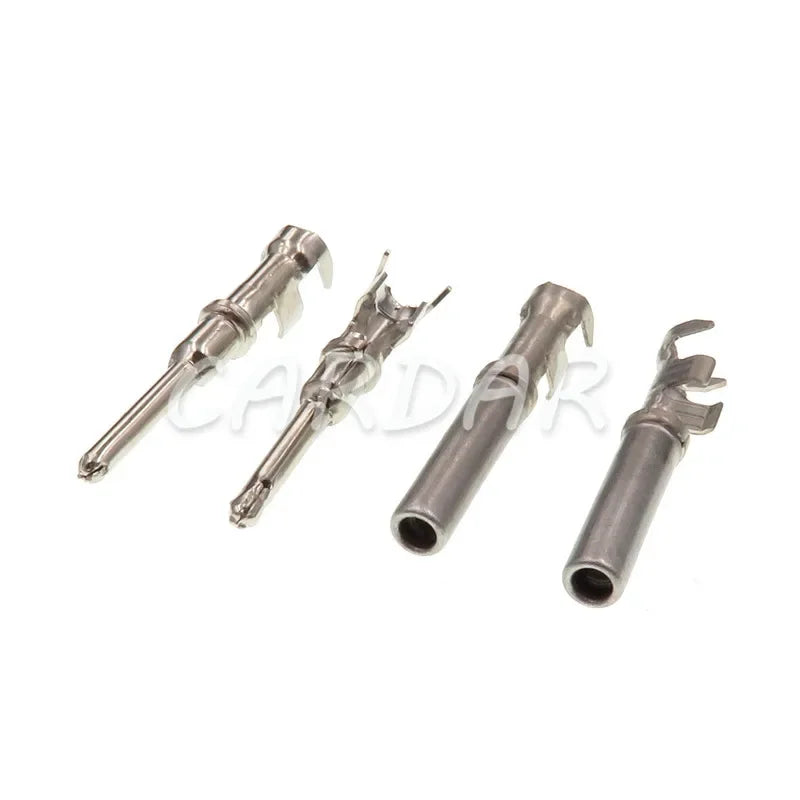 3 Pin Automotive Connector DT Series DT04-3P DT06-3S For Deutsch Auto Plug