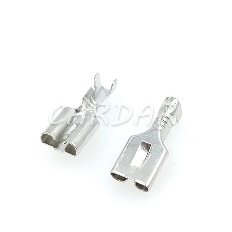 5 Pin Car Sockets Round Connector Auto Modification Accessories Automotive Wire Harness Socket