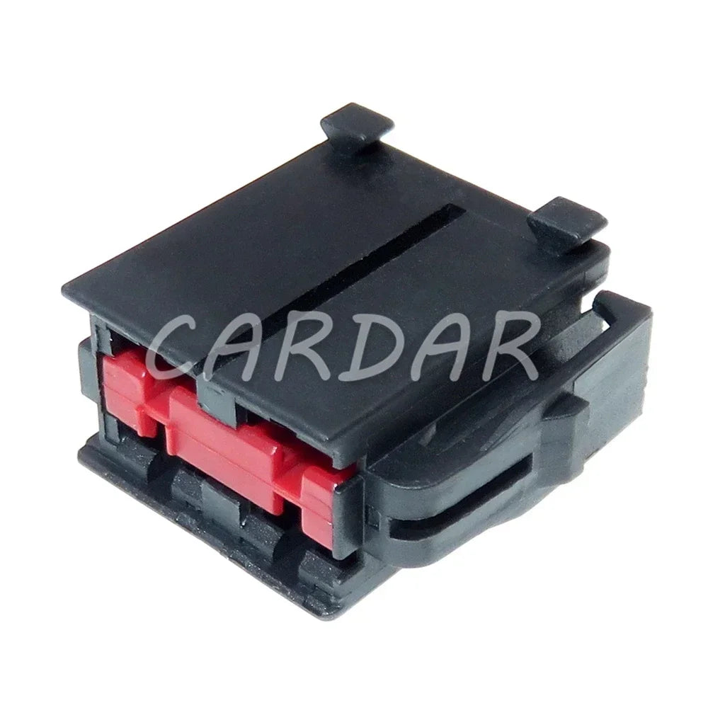 4 Pin 980681001 98068-1001 Auto Wire Connector 6.3 Series Car High-power Plug Automotove Socket Housing Adapter