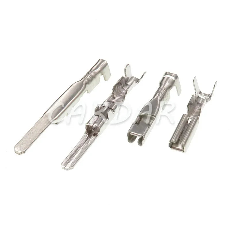 14 Pin 6098-0253 6098-0254 2.2mm (090) Cable Auto Wiring Harness Connector Plug Car Electrical Wire Socket
