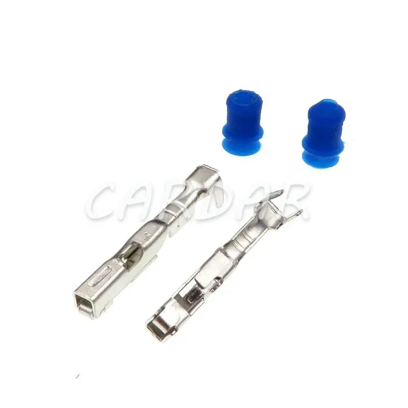 3 Pin Wire Harness Connector Motorcycle Plug Automotive Socket