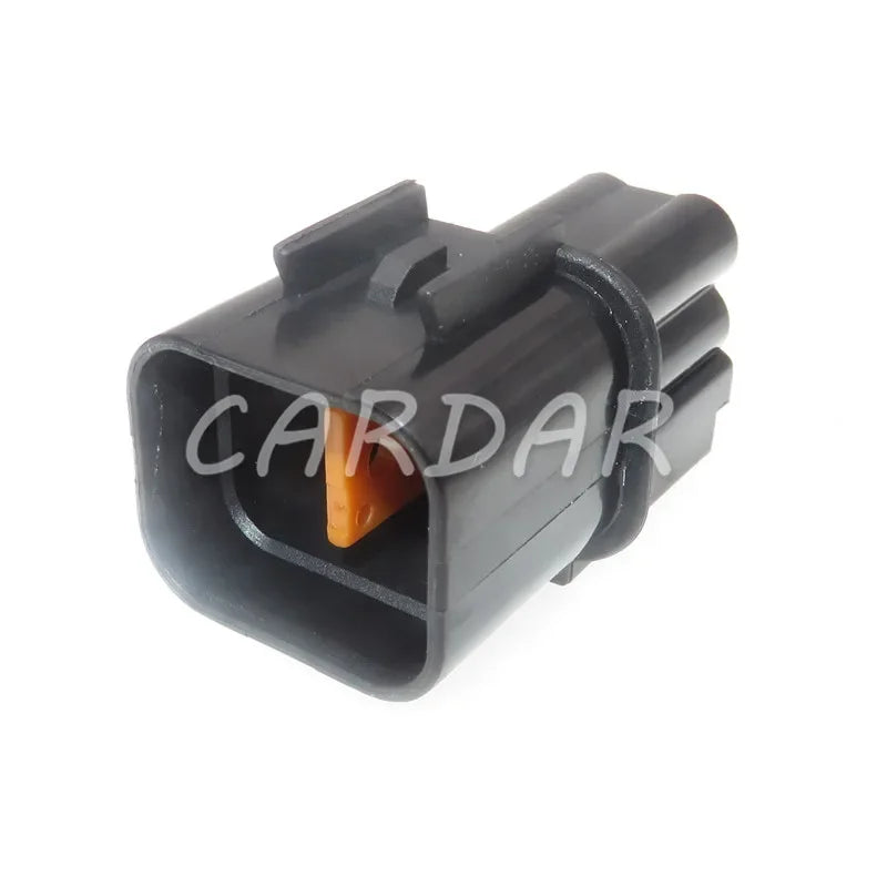 4 Pin PB621-04020 PB625-04027 Auto Connector Electric Socket Automotive Sensor Plug For Hyundai Kia