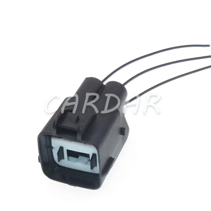 3 Pin MG642292-5 KET MG642292 MG652290 Car Wire Connector MG Electrical Fan Socket For Car