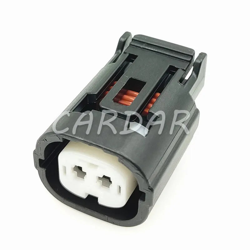 2 Pin MG644146 Auto Waterproof Connector Car Battery Capacitor Resistance Protector Plug For Hyundai KIA