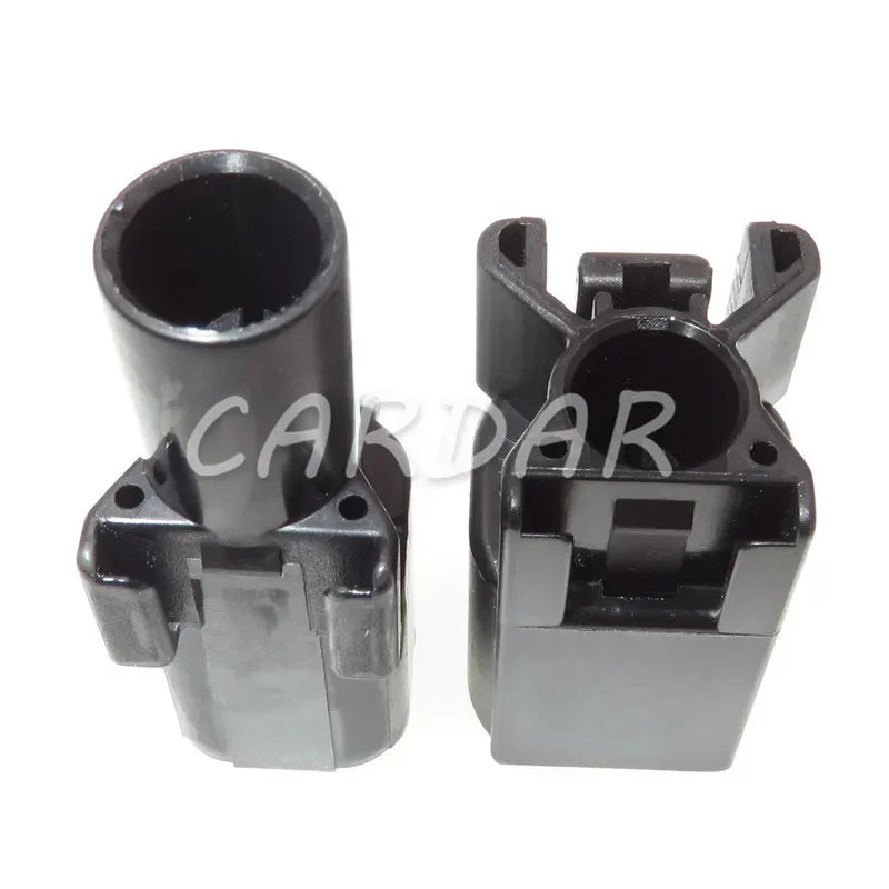 1 Pin 7222-2418-30 QLW-A-1M QLW-A-1F Waterproof Automotive Connector Auto Wiring Socket
