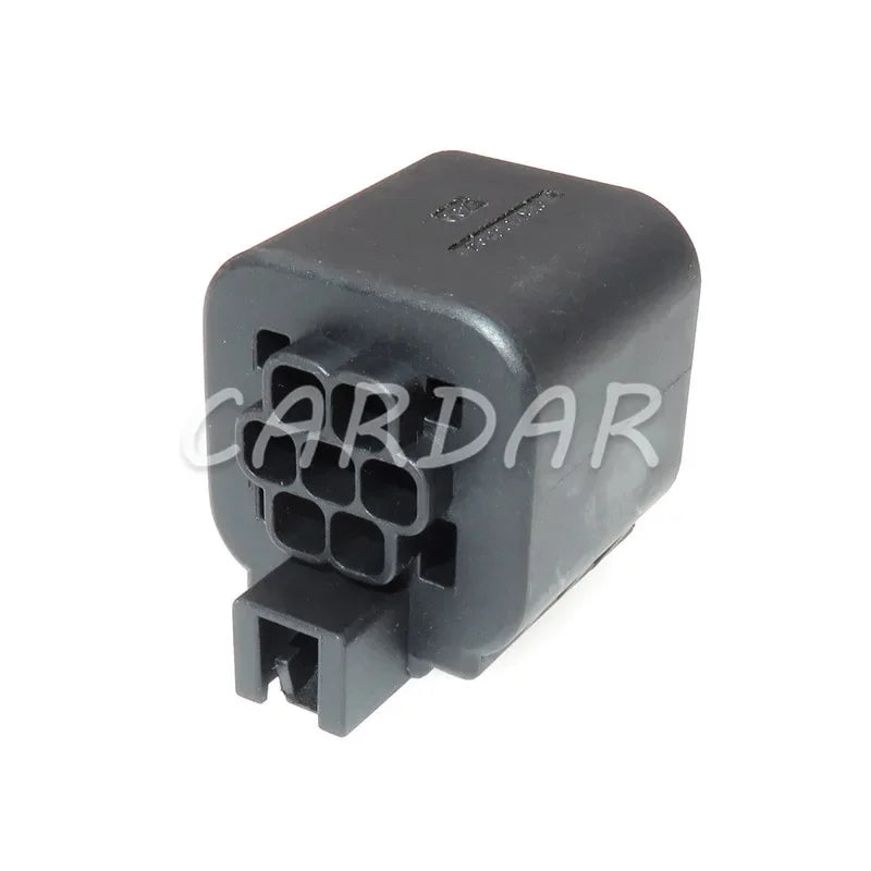 7 Pin Car Wire Connector Auto Cable Plug Waterproof Socket WPT-596(Tin) 3U2Z-14S411-YGA