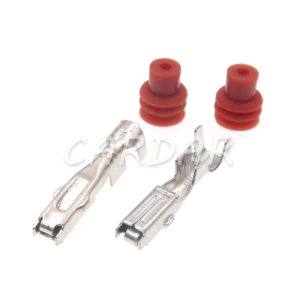 2 Pin 178390-1 Car Electric Wire Socket Automotive Waterproof Connector Auto Parts