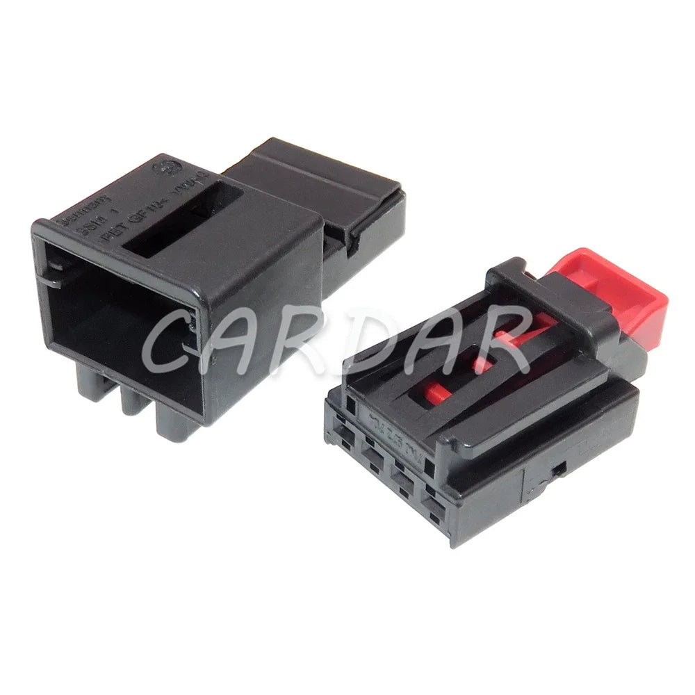 4 Pin 7N0 972 704 3AA972714 7N0972704 Car Reading Light Taillight Seat Heating Wiring Harness Socket For VW