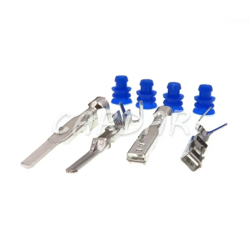 10 Pin/Way 2.8mm 15326661 15326660 Waterproof Auto Connector Cable Sockets For Car Truck