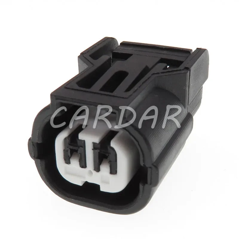 2 Pin 6188-0589 6189-0890 Waterproof Temperature Sensor Plug ABS Sensor Light Wire Socket For Honda 91706-PLC-0030-H1