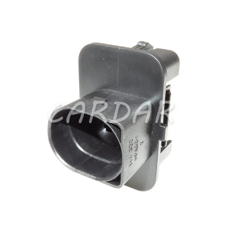 4 Pin 1H0973734 Auto Car Light Lamp Sockets Automotive Connector 1H0 973 734 For Audi