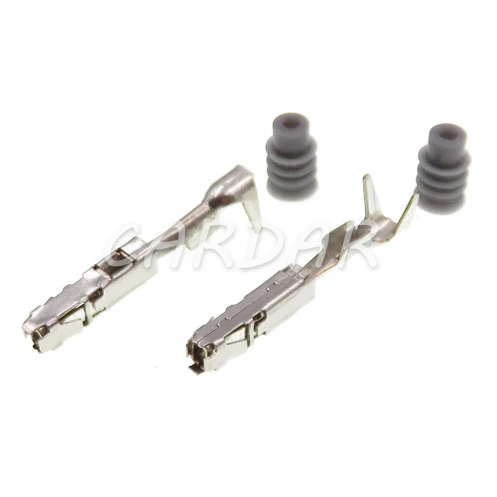 6 Pin 1.5 Series 3-1418469-1 Automobile Electric Wire Waterproof Connector Auto Accessories Sealed Socket
