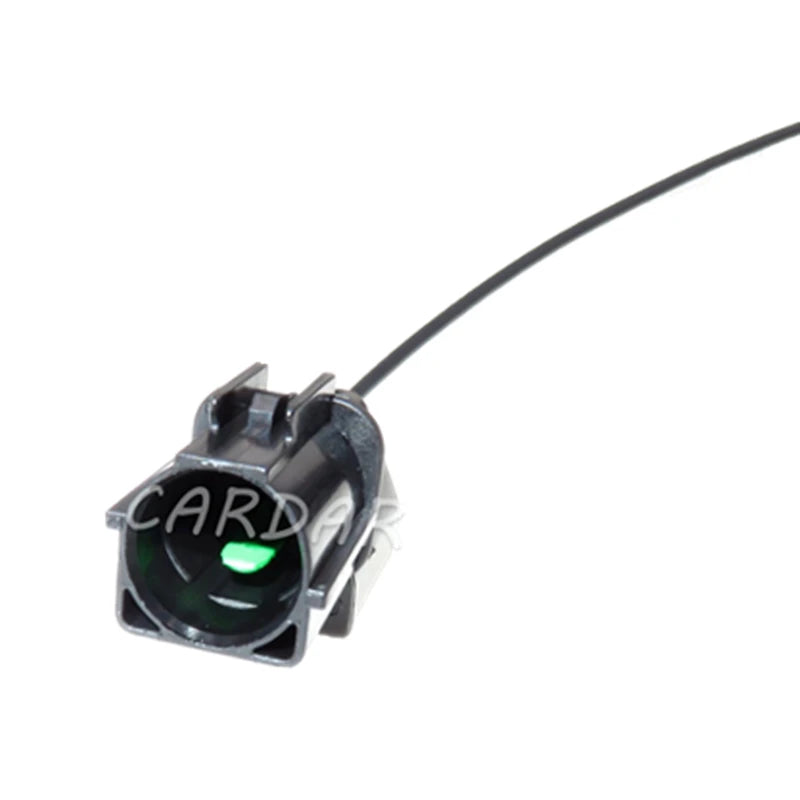 1 Pin HN126-01027 HN122-01020 PB875-01880 Auto Waterproof Air Conditioning Pump Conditioner Compressor Wire Socket For KIA Hyundai