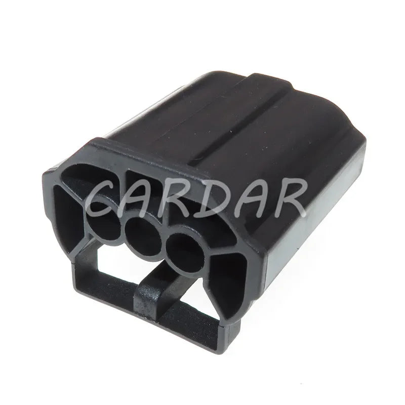 3 Pin 344273-3 344273-1 344273 Wire Connector Waterproof Electrical Connector Socket For Car