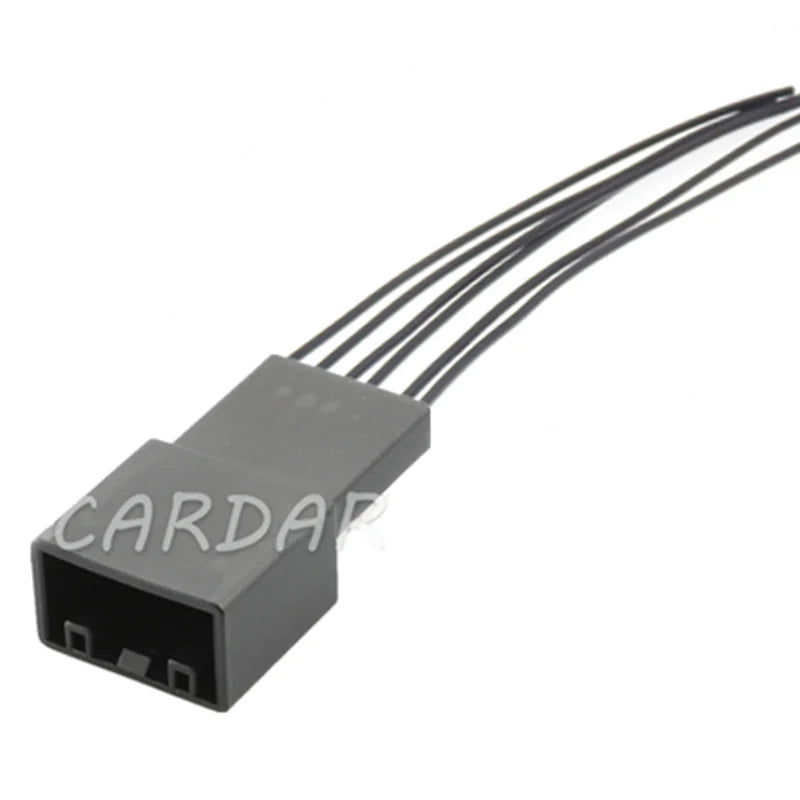 6 Pin AIT2PB-06-1AK Car Wire Harness Socket Auto Modification Plug Automobile Accessories