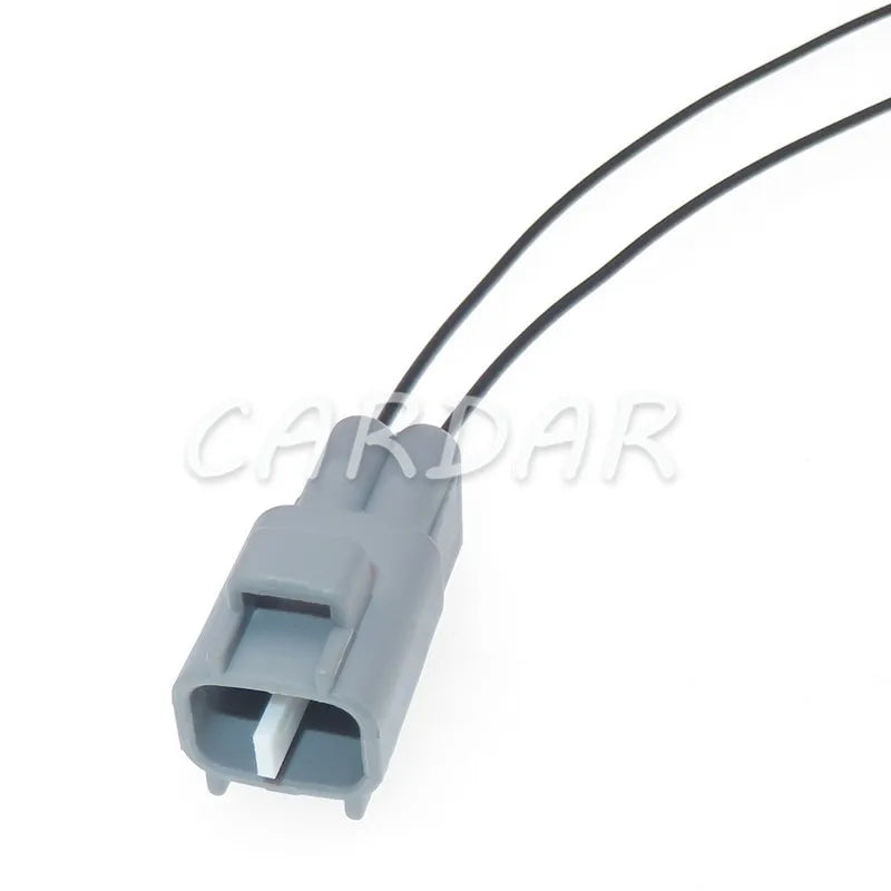 2 Pin 6188-0108 6189-0199 90980-11050 Waterproof Automotive Connector Gearbox Plug Reversing Lamp Socket