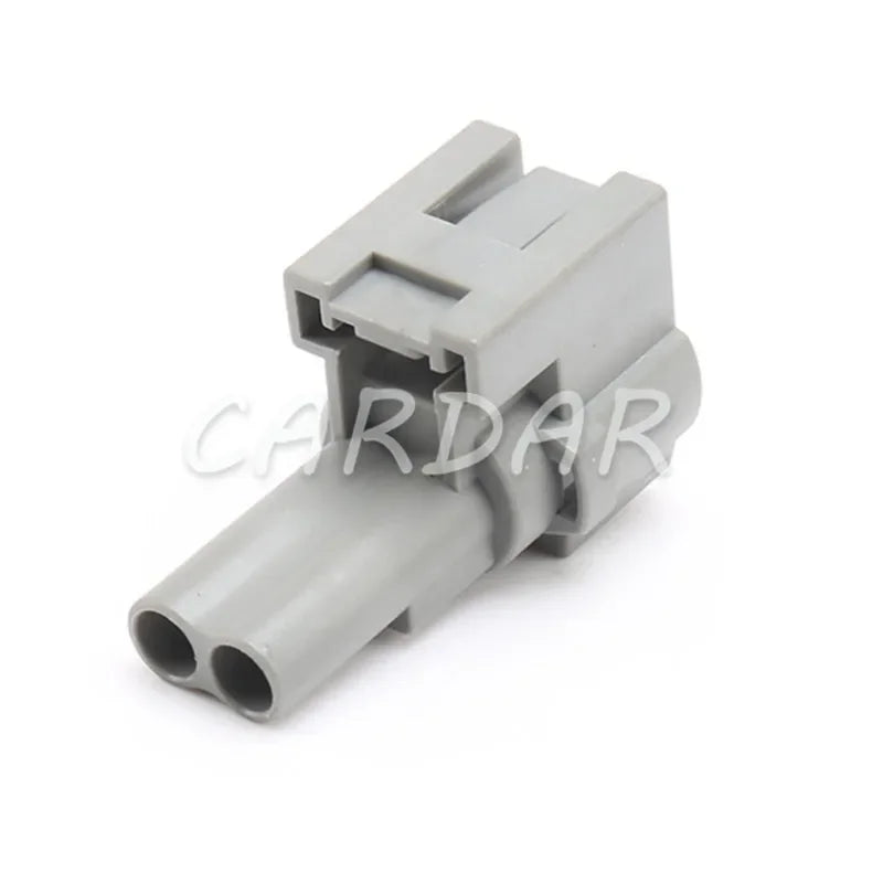 2 Pin 6187-2581 6180-2591 Waterproof Automotive Plug Auto Plug With Terminals and seals