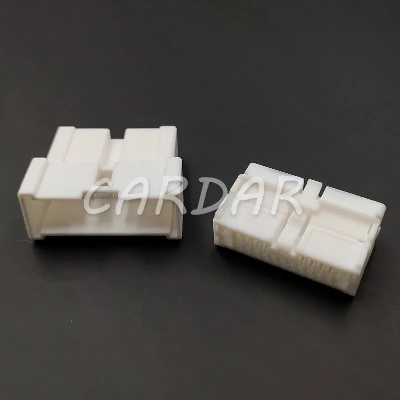 23 Pin 6098-3571 60983571 Automobile Wire Connector Car Electric Cable Socket Auto Adapter
