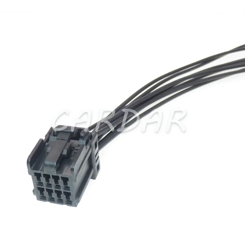 8 Pin 174049-2 174044-2 Car Window Lifter Assembly Cable Socket Automotive Pin Connectors