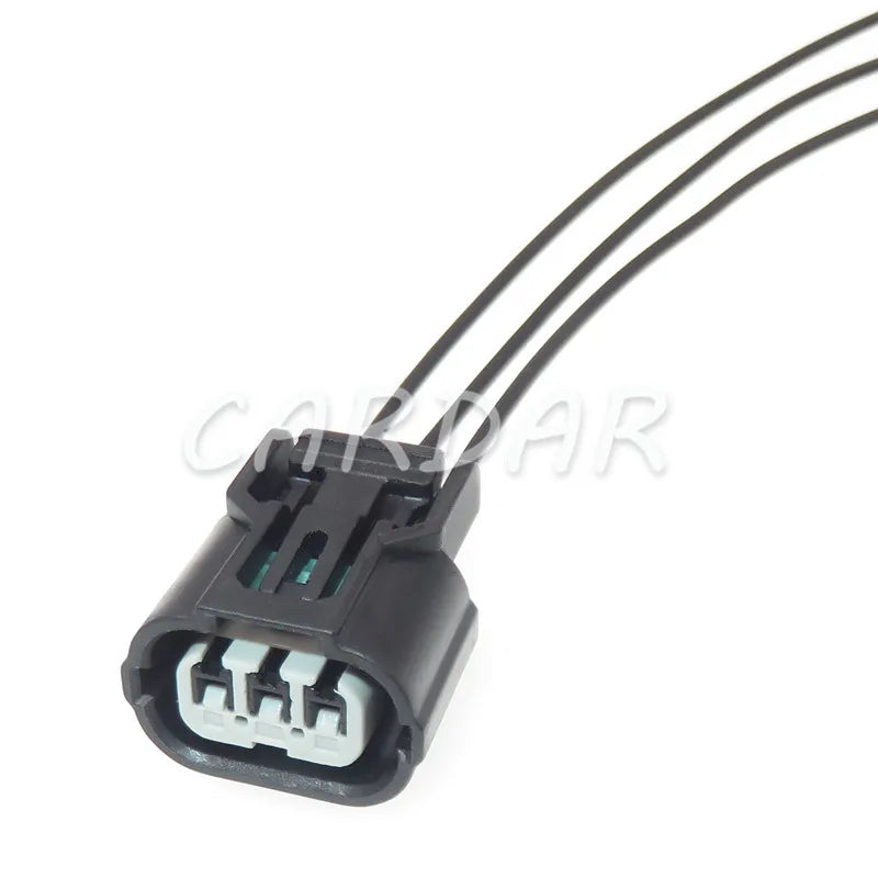 3 Pin 6188-4739 6189-0887 Waterproof Car Connector Auto Ignition Coil Plug Light Socket For Honda Civic Element CR-V