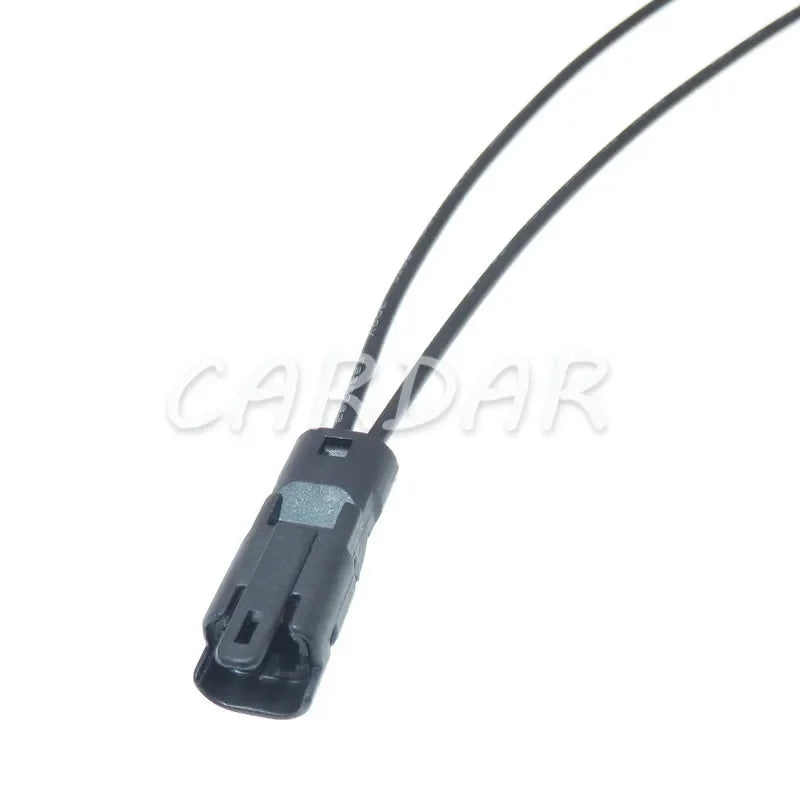 2 Pin 52266-0211 52213-0211 Small Mini Automotive Conenctor 522660211 522130211 Waterproof Electrical Cable Socket