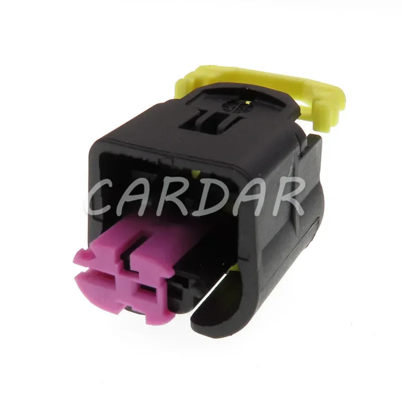 2 Pin 1928405091 Automotive Connector Plug 1 928 405 091 Auto Waterproof Cable Sockets