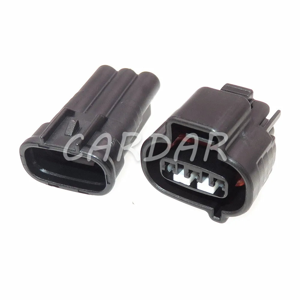 3 Pin 6248-5316 6248-5317 Speed Sensor Plug For Toyota 1JZ-GTE 2JZ-GTE R152 W58 V160 VSS Connector