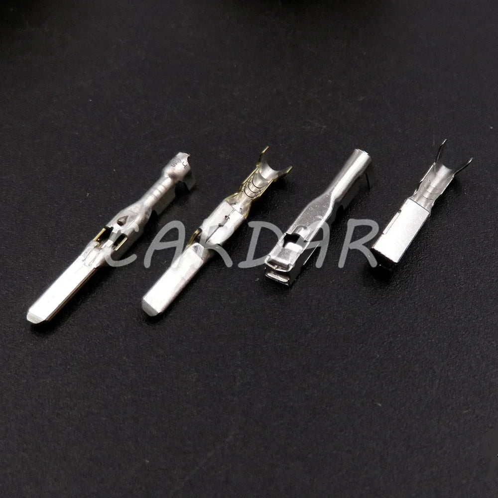12 Pin 2.2 Series Auto Window Lifting Cable Harness Unsealed Socket 1674122-1 6098-6980 1674119-1 6098-6954