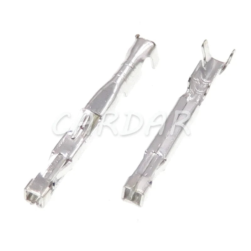 2 Pin 0.6 Series 13610095 Automobile Collision Knock Sensor Plug Cable Harness Connector For Cadillac Buick