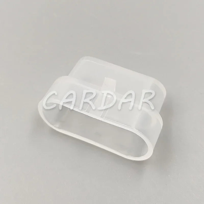 Cubierta ciega Superseal para conector de 1.5 282079-1 282080-1 282087-1 282088-1 282089-1 282090-1