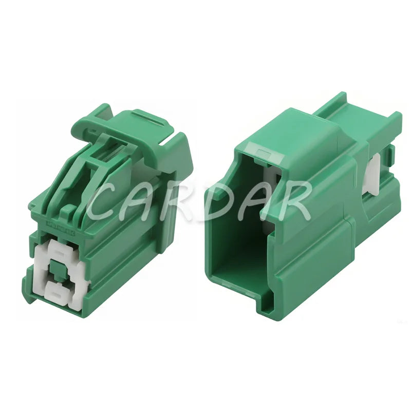 4 Pin 7282-3443-60 7283-6449-60 Automotive Connector Wiring Harness Socket For Car