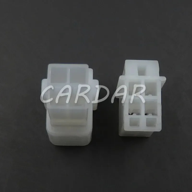 4 Pin 6090-1011 6090-1041 A66 Automotive Electrical Wire Cable Connector For Auto Wiring Harness Socket